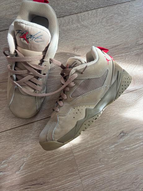 Detské tenisky, nike,36
