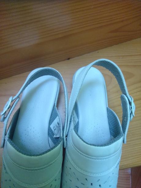 Zdravotné topánky artra, 36