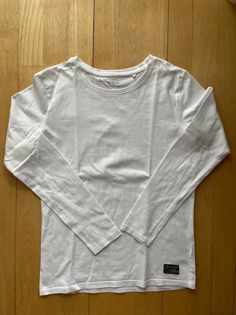 2 ks bavlnene tricka na 12-14 rokov, chapter young,164