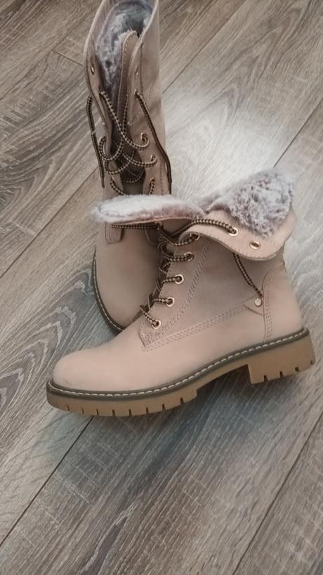 Zimné topánky veľ. 37, 37