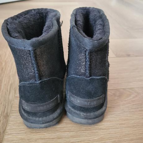 Zateplene cizmicky, 30