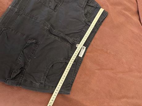 Cargo sukna, zara,l