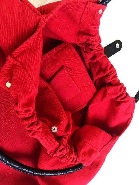 Hrubšia veľká kabela z celtoviny,