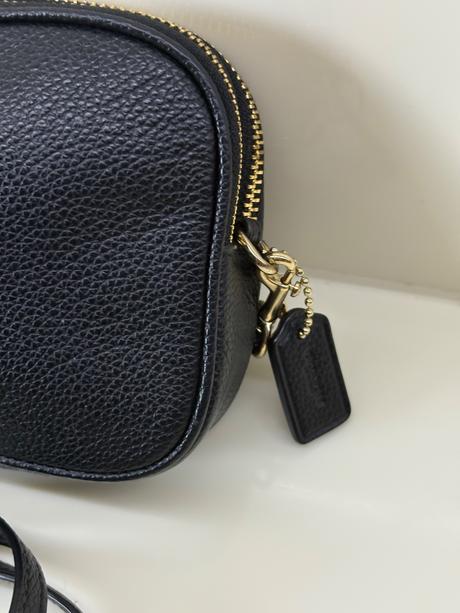 Coach kabelka, coach