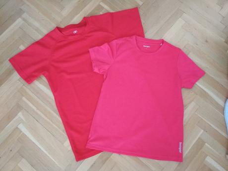 Športové funkčné tričká, m