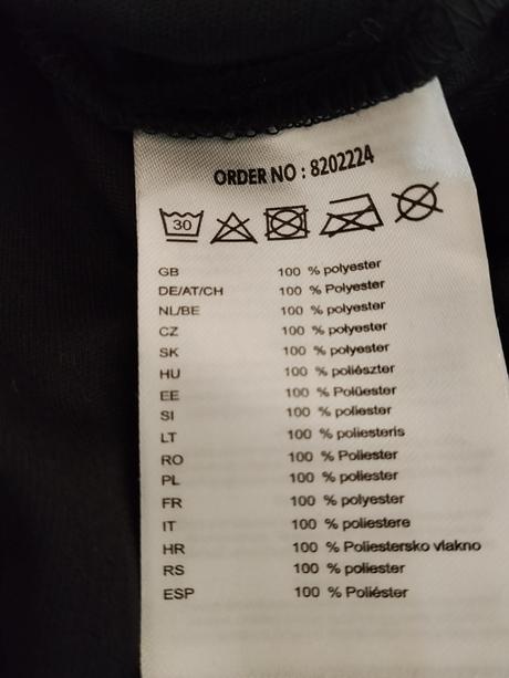 Romantické kvetinové volánové šaty, 40