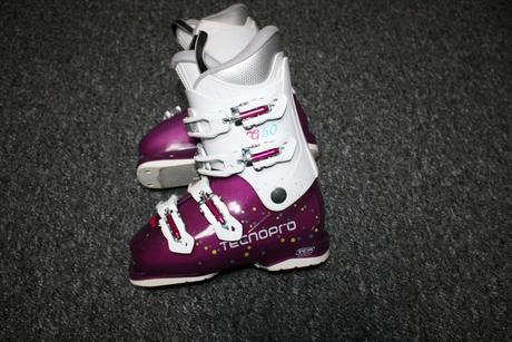 Lyže stockli 120 cm, 120-129 cm