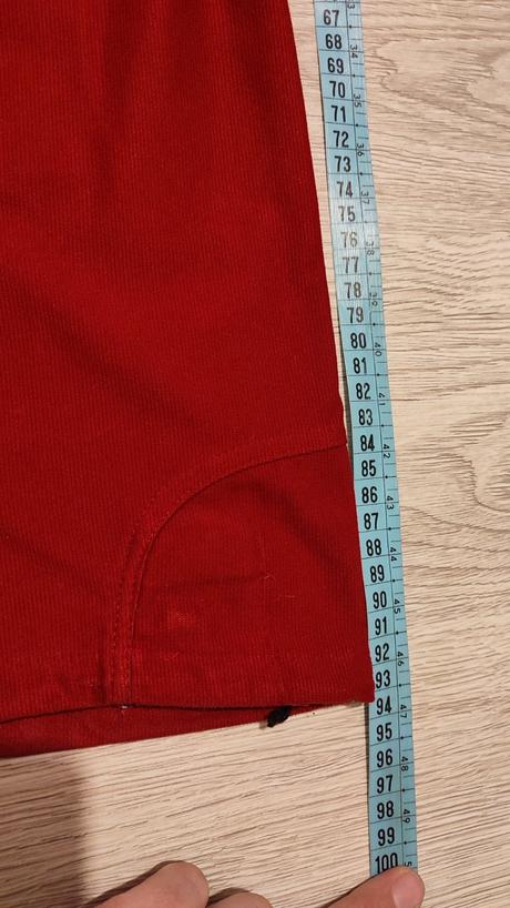 Športové nohavice, 146