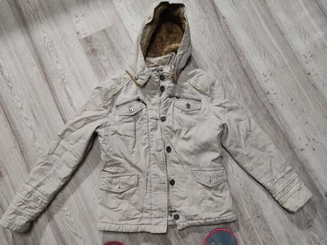 Zimná bunda, m