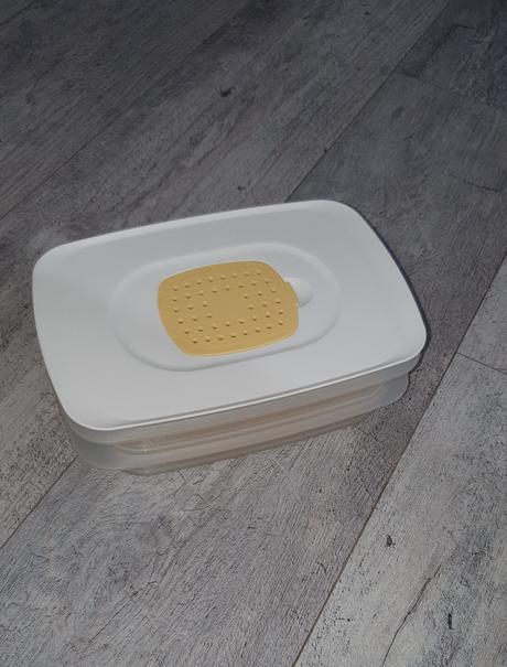 Tupperware čerstvá veza, 