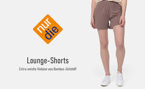 Bambusové šortky, 40 / 42 / m