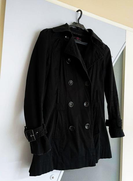 Prechodná bunda, new look,m