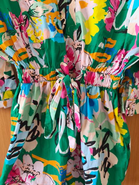 Dámska predĺžená blúzka, mohito,40