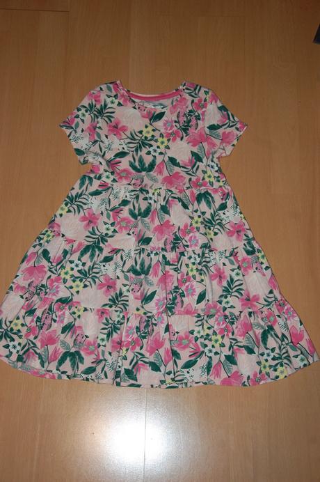 Letné šatôčky, f&f,122