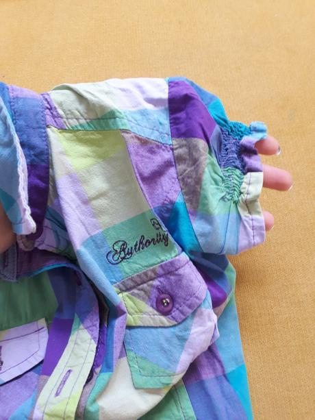 Sportova kosielka, authority,104