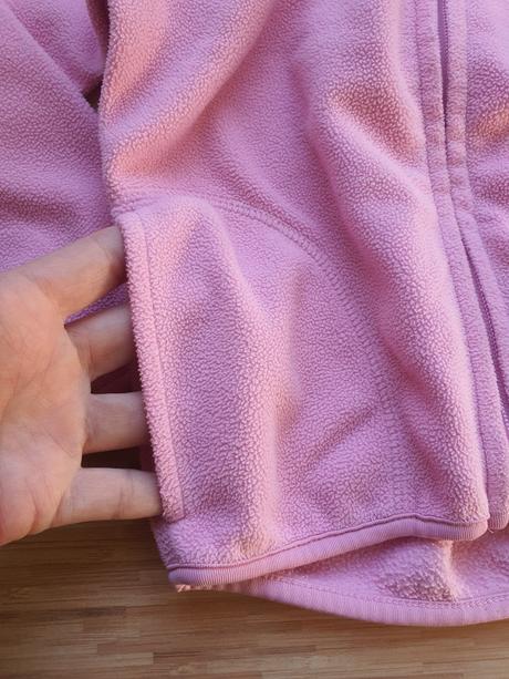 Flisove mikinky, next,98