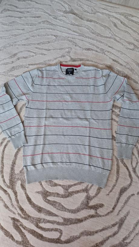Pánsky pulover, xl