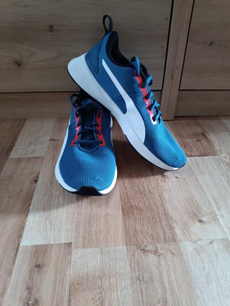 Tenisky, puma,37