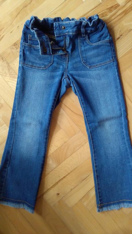 Rifle, veľ. 104, palomino,104