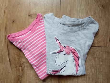 Tričká, sinsay,140