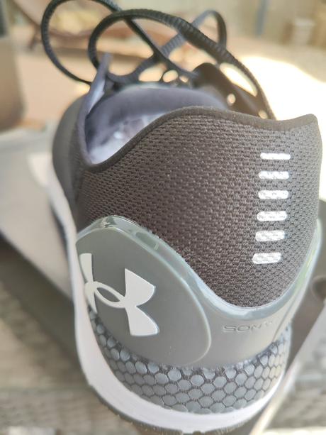 Hovr sonic 5 under armour, under armour,38 / 44