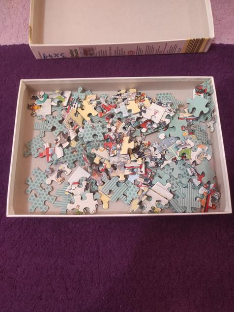 Puzzle,
