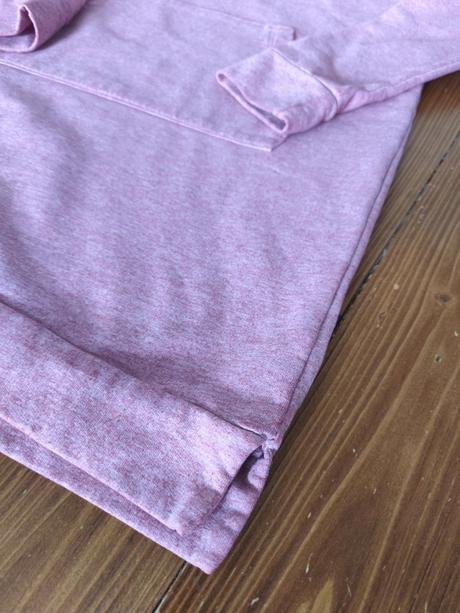 Predĺžená mikina 128-134, alive,128