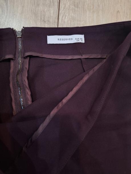 Sukňa reserved, reserved,36
