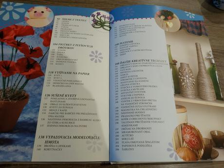 Veľká kniha pre šikovne ruky 2, 