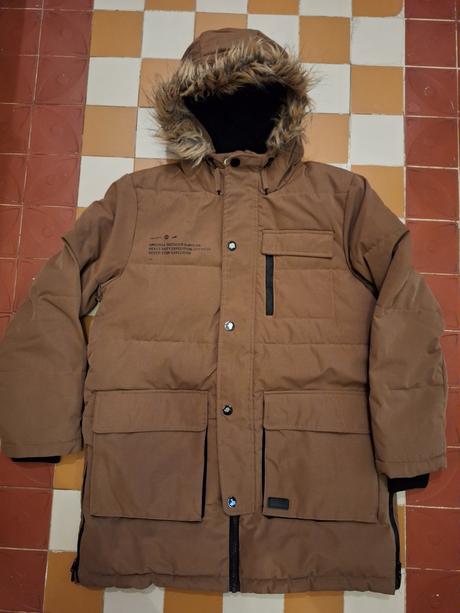 Zimná bunda, reserved,152