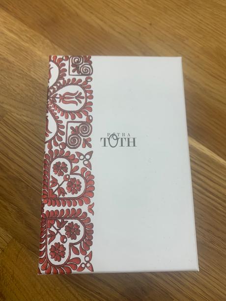 Petra toth mileva veľké srdcia, petra toth