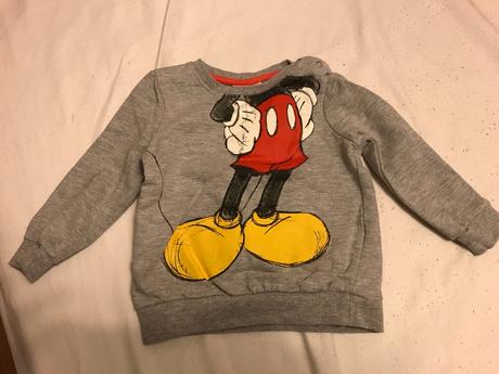 Mickey mikina, disney,86