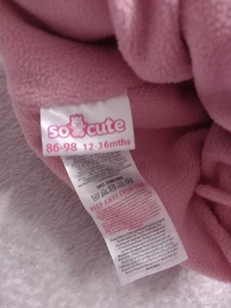 Čiapka zimná, pepco,86