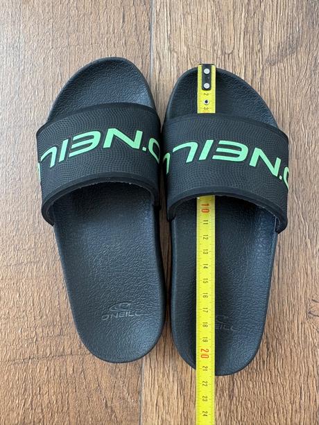 Detské šľapky birkenstock arizona kids a oneill, 30