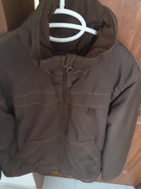 Prechodna bunda, h&m,140