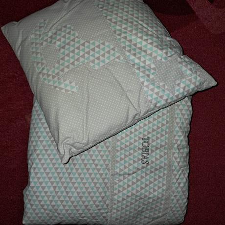 Vankúš a pernika, šírka (cm): 70,dĺžka (cm): 120