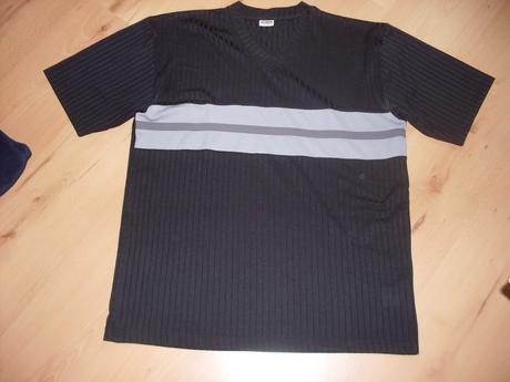 Športovo-elegantné pánske tričko vel.52/54, xl