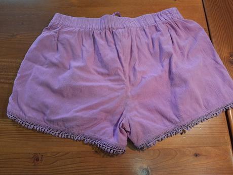 Dievčenské kraťasy, next,164