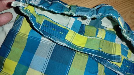 Set na leto top stav, palomino,116