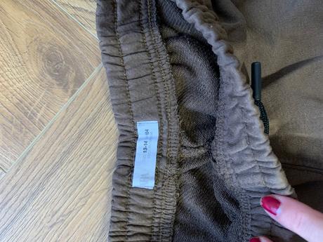 Tepláky zara velkost 164, zara,164