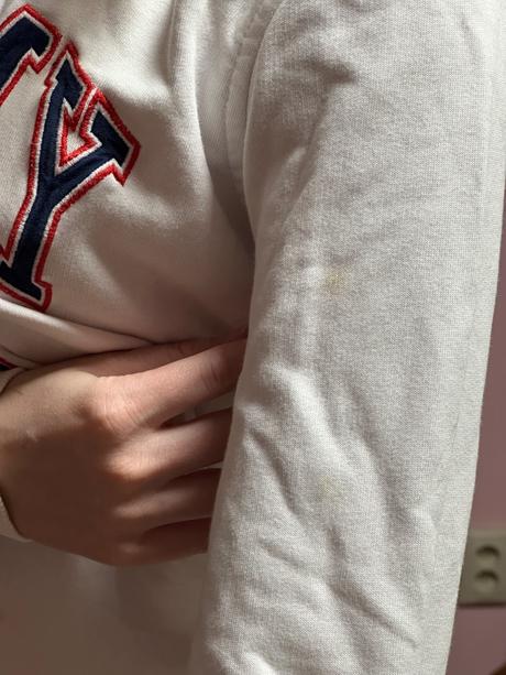 Dámska tommy jeans mikina, tommy hilfiger,s