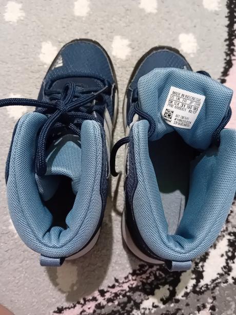 Topánky, adidas,31