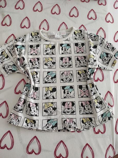 Zara tričko, zara,104