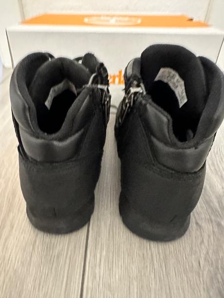 Topanky timberland 27, timberland,27