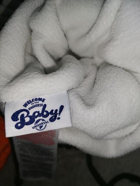 Set jursky park, baby,86