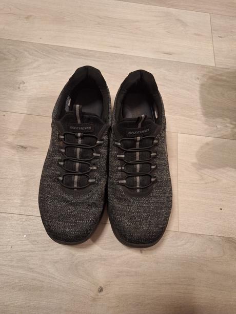 Skechers obuv panska 42, skechers,42