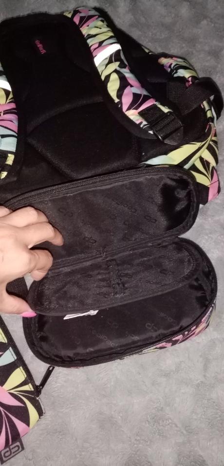 Školská taška cool pack,