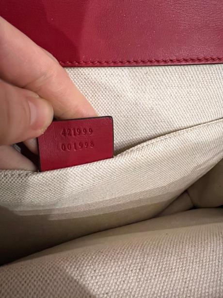 Gucci kabelka, gucci