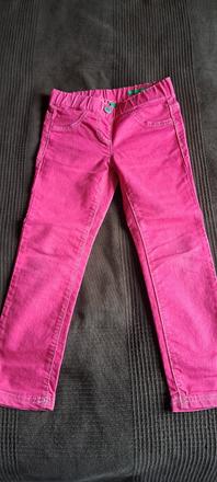 Skinny legínsy benetton, benetton,110