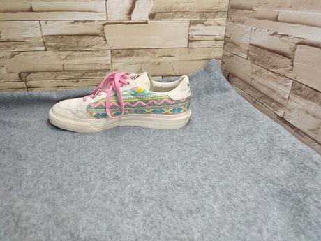 Adidas 38 2/3 - dámske tenisky arizona, adidas,38